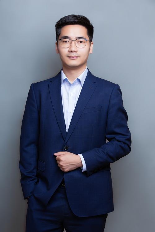 叶素华 调色与视觉增强负责人